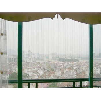 金剛網(wǎng)紗窗達康安美金剛網(wǎng)紗窗防蚊蟲