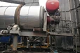 安邁瀝青攪拌站燃燒器油改氣
