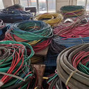 廣州海珠區(qū)新舊電纜回收/紫銅電纜拆除/多芯電纜回收