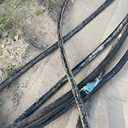 肇慶鼎湖工廠舊電纜回收，照明電線，全新電纜線回收