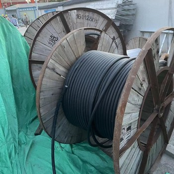 廣州花都區(qū)廢舊電力電纜回收/母線槽回收
