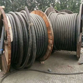 廣州花都區(qū)廢舊電力電纜回收/母線槽回收