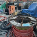 廣州南沙區(qū)全新電纜回收/多股電纜/銅芯絕緣電纜回收