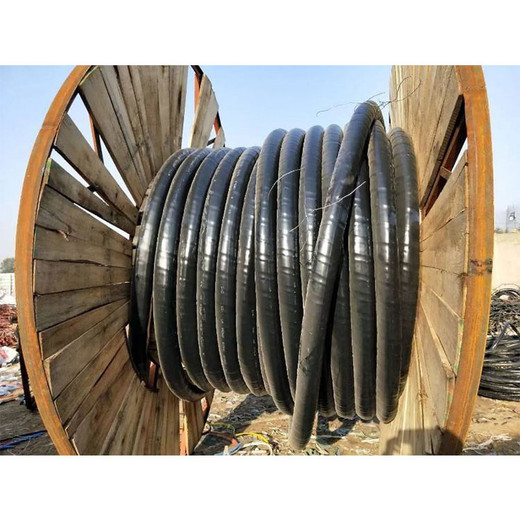 廣州南沙區(qū)舊低壓電纜線回收，電纜連接線，廢品回收