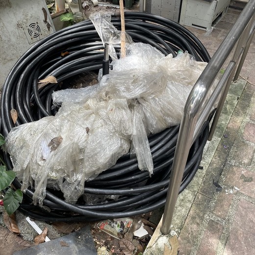 惠州區(qū)域廢舊電纜線回收處置附近商家