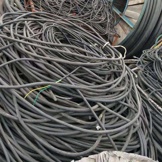 河源市回收二手電纜上門評估,河源市舊配電柜回收