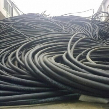 佛山三水區(qū)回收電纜/收購電力電纜公司