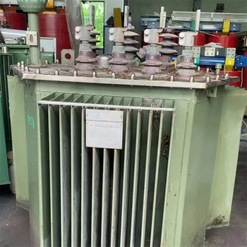 東莞企石鎮(zhèn)干式二手變壓器回收本地商家報廢電纜回收