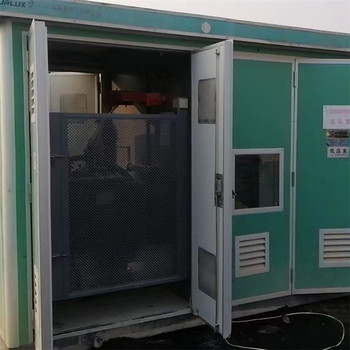 小欖鎮(zhèn)回收變壓器多少錢一臺/母線銅排收購電源變壓器回收