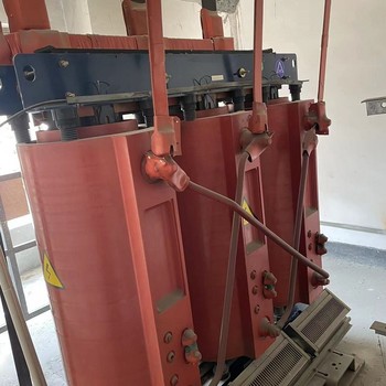 小欖鎮(zhèn)回收變壓器多少錢一臺/母線銅排收購電源變壓器回收