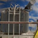 龍門動力配電變壓器回收