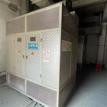 東莞樟木頭回收二手電力變壓器