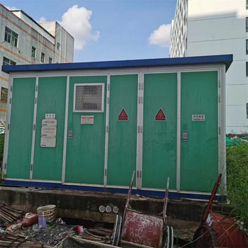阜沙鎮(zhèn)二手變壓器回收