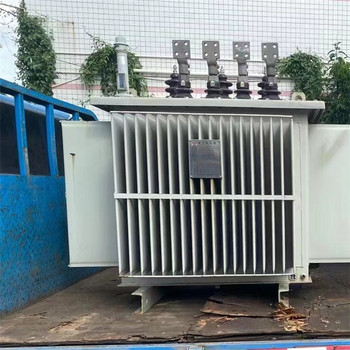 小欖鎮(zhèn)回收變壓器多少錢一臺/母線銅排收購電源變壓器回收