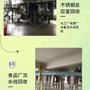 深圳福田醫(yī)藥化工設(shè)備回收服務(wù)公司-化工污泥脫水設(shè)備回收