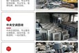 清城區報廢化工設備回收,化工廢熱鍋爐回收服務公司