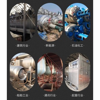 佛山食品化工設(shè)備回收