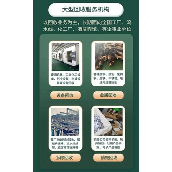 佛山食品化工設(shè)備回收