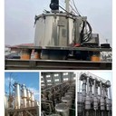 中山火炬醫(yī)藥化工設(shè)備回收市場報(bào)價(jià)-化工不銹鋼反應(yīng)釜回收
