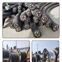 廣州PVC絕緣電纜回收廣州閑置電力電纜回收