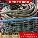 肇慶回收廢舊助燃電纜肇慶建筑工地電纜線回收