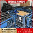 深圳福田區(qū)工程剩余新電纜回收300平方電纜回收來電咨詢