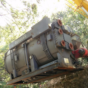 中山三角鎮紙業機械設備回收一覽