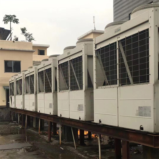 揭陽(yáng)舊冷水機(jī)組回收地址