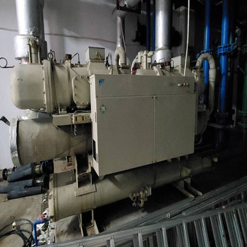 珠海斗門區工程機械設備回收上門