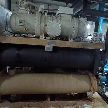 江門鶴山污水處理設備回收工廠廢品回收承包咨詢