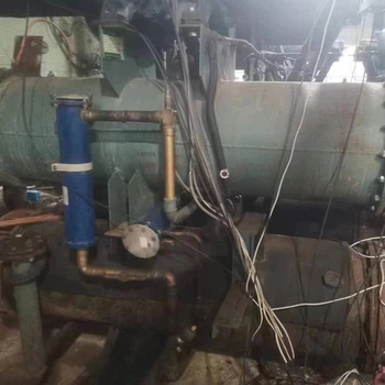 佛山三水區(qū)二手機電制冷設備回收工廠二手設備回收一覽