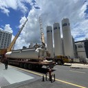 深圳專注化工廠回收整套化工舊設備回收