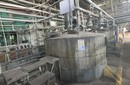 珠海市承接化工廠回收施工-大型化工設(shè)備回收圖片