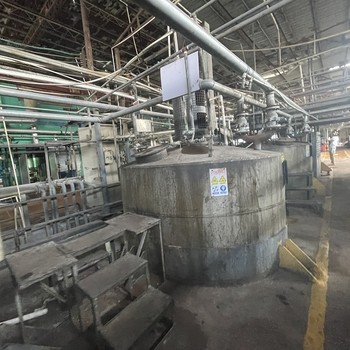 珠海市承接化工廠回收施工-大型化工設(shè)備回收