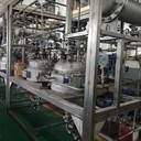 東莞黃江加熱反應釜回收,回轉真空干燥機,收購二手化工設備