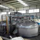 東莞謝崗鎮(zhèn)廢棄化工廠設(shè)備回收二手化工設(shè)備回收
