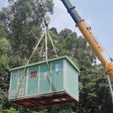 廣東江門ABB800kva變壓器回收/舊變壓器回收