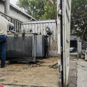 廣州市黃埔區(qū)長期回收變壓器配套設(shè)施/舊變壓器回收