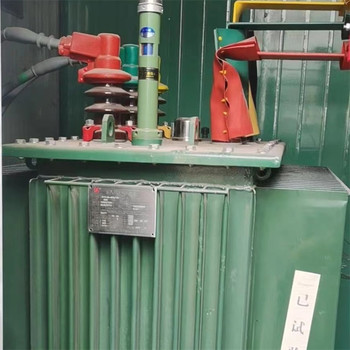 中山板芙鎮(zhèn)ABB800kva變壓器回收,多繞組變壓器回收
