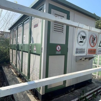 中山小欖鎮(zhèn)回收新舊變壓器免費(fèi)拆除上門