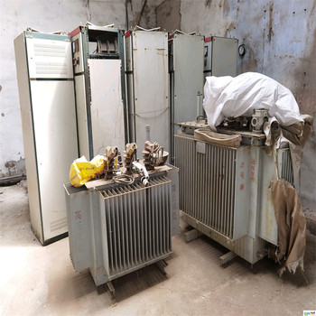 中山南朗鎮回收新舊變壓器市場報價,電力變壓器回收