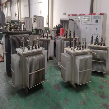 中山南朗鎮回收新舊變壓器市場報價,電力變壓器回收