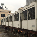 三角鎮(zhèn)大型冷鏈倉儲設(shè)備回收,雙良溴化鋰中央空調(diào)回收