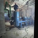 廣州回收二手冷水機/廣州柜式空調回收