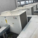 中山三角鎮(zhèn)三菱中央空調(diào)回收公司歡迎電話咨詢冷庫制冷機組回收