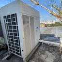東莞萬(wàn)江冷水機(jī)組回收/制冷設(shè)備/空調(diào)蒸發(fā)器回收