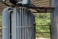 中山南頭回收二手變壓器目前行情音頻變壓器收購