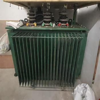 惠州配電變壓器回收聯系電話脈沖變壓器回收公司