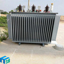 清遠清新干式變壓器回收循環利用輸配電系統回收處置