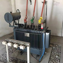 東莞南城二手舊變壓器回收拆除處理中頻變壓器回收，快捷處置